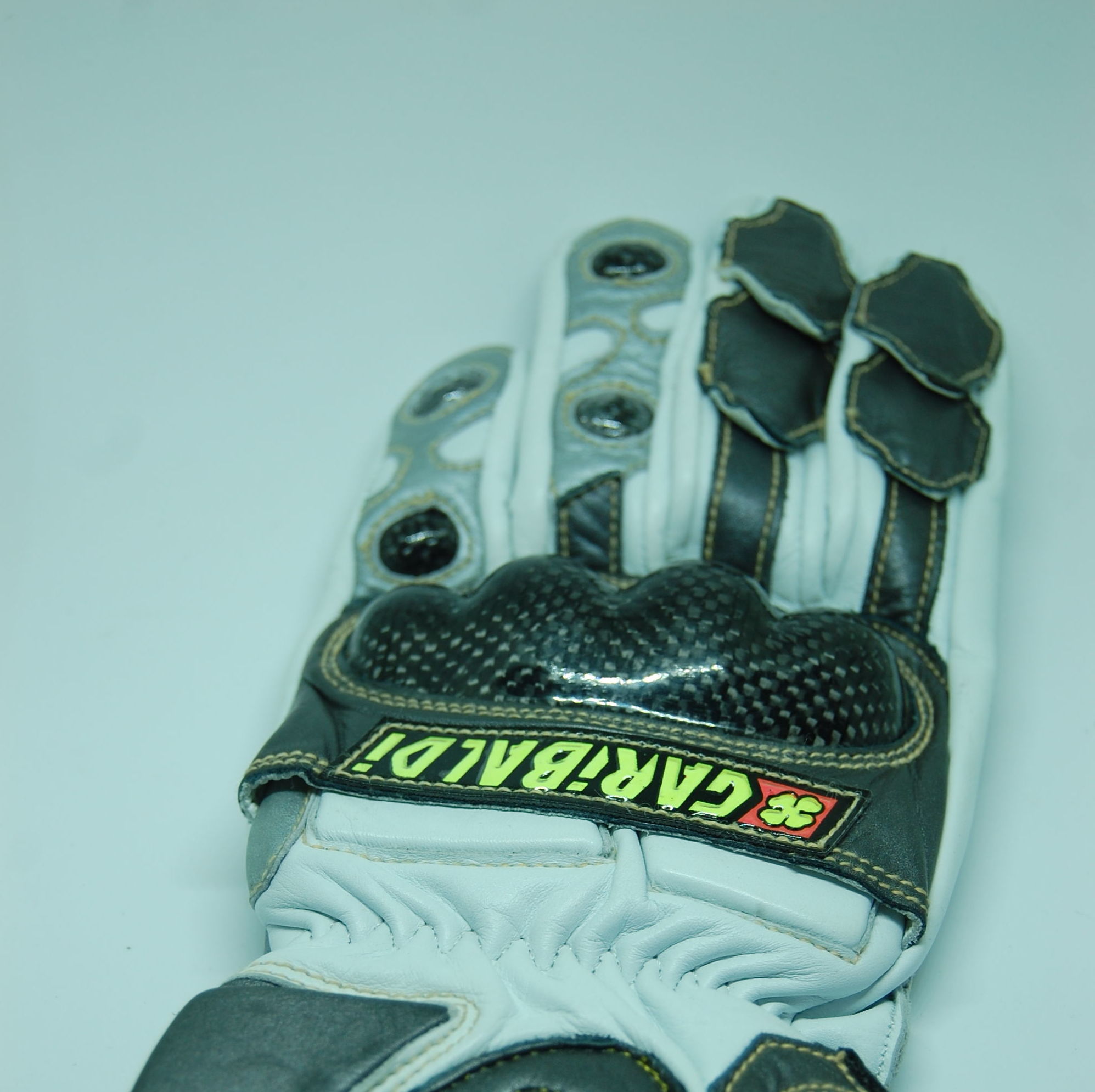 Guantes GARIBALDI carretera: Catálogo de QUINIMOTOS Guantes GARIBALDI carretera: Catálogo de QUINIMOTOS