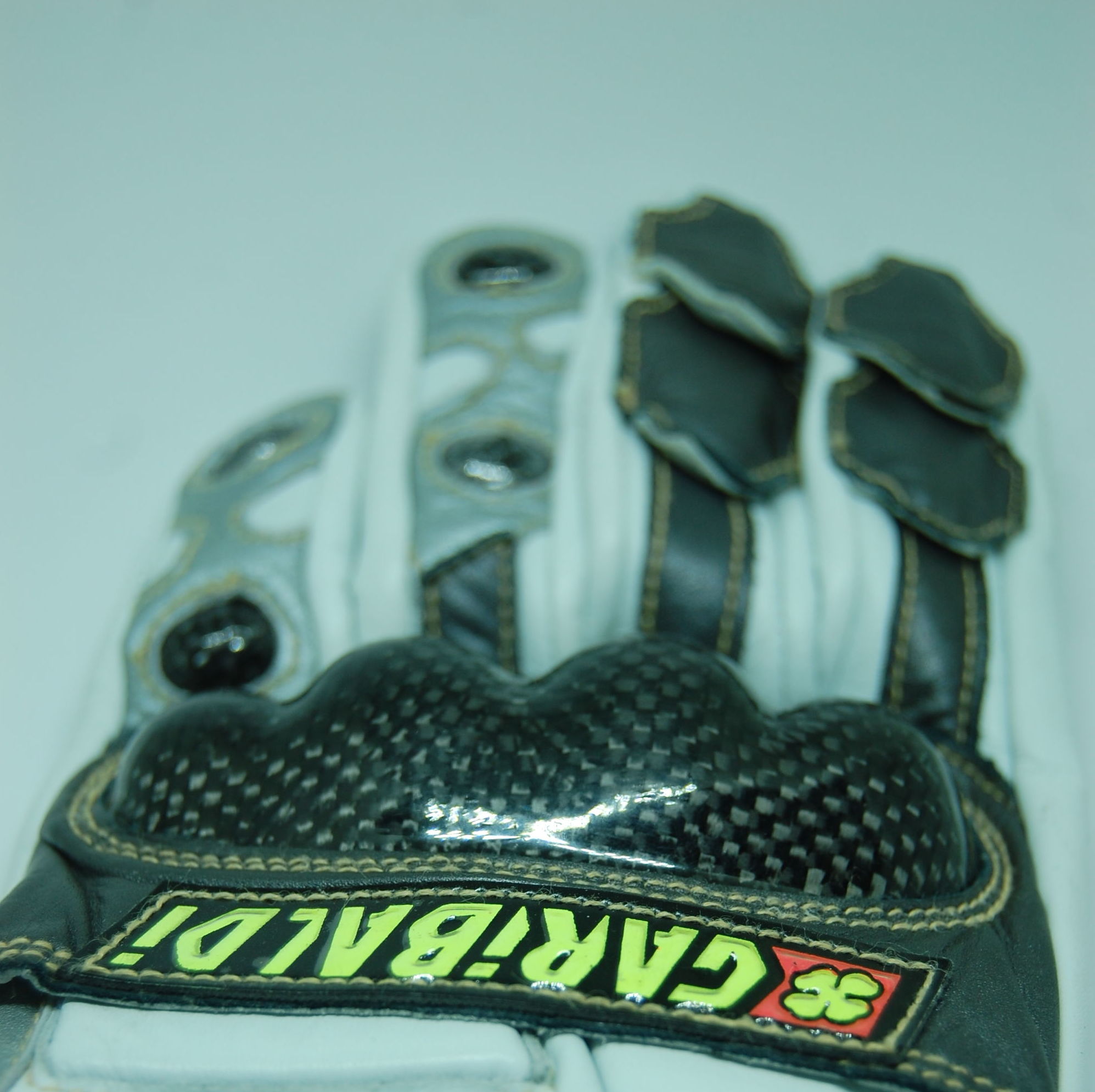 Guantes GARIBALDI carretera: Catálogo de QUINIMOTOS Guantes GARIBALDI carretera: Catálogo de QUINIMOTOS