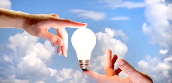 Iluminación: Servicios de Ineca Iluminación: Servicios de Ineca