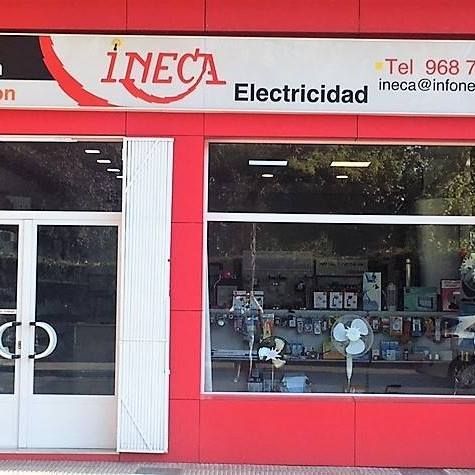 Tienda: Servicios de Ineca Tienda: Servicios de Ineca