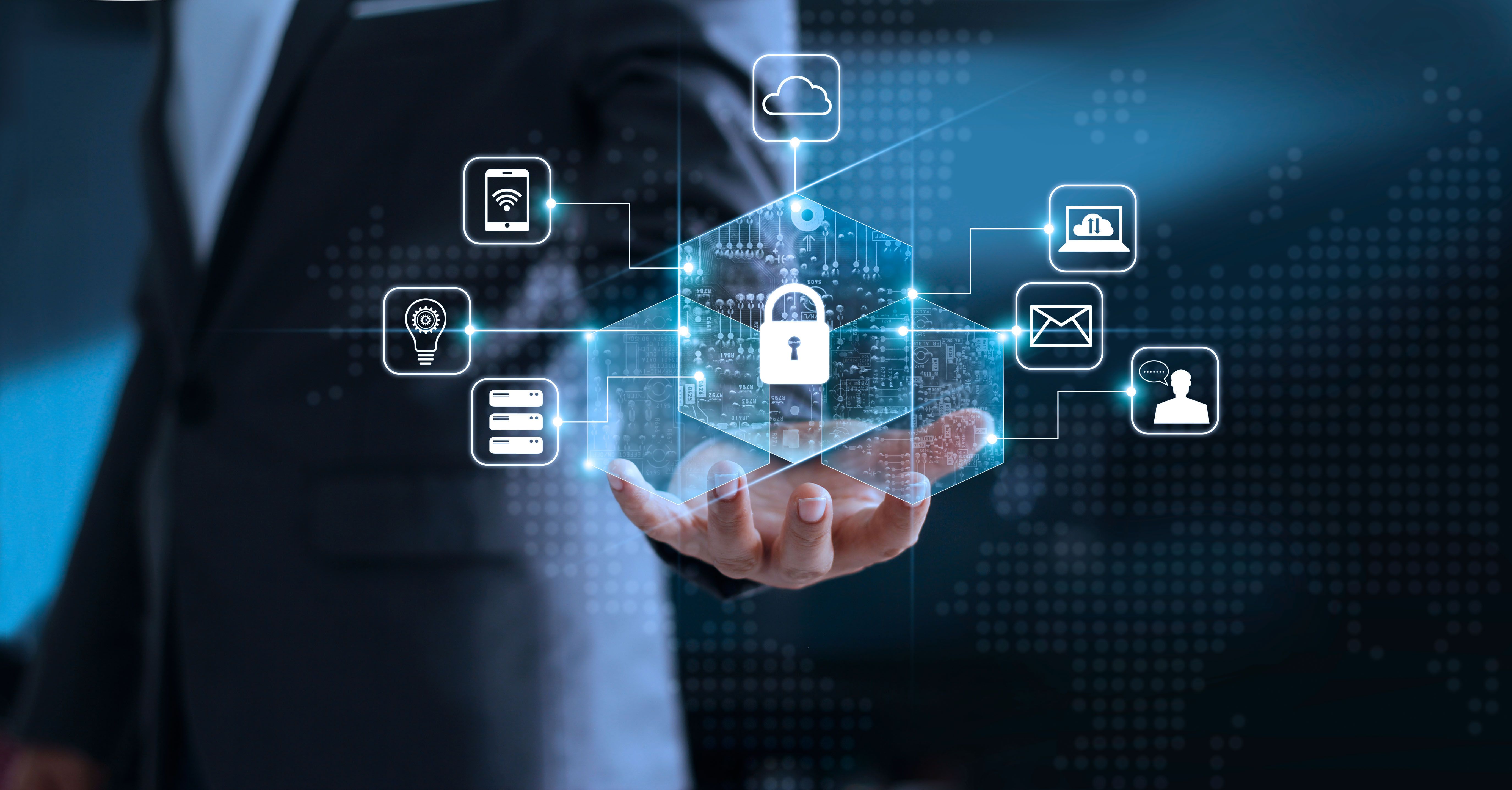 Telecomunicaciones: Servicios de Ineca Telecomunicaciones: Servicios de Ineca