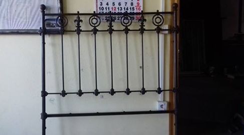 restauración de cabecero de cama restauración de cabecero de cama