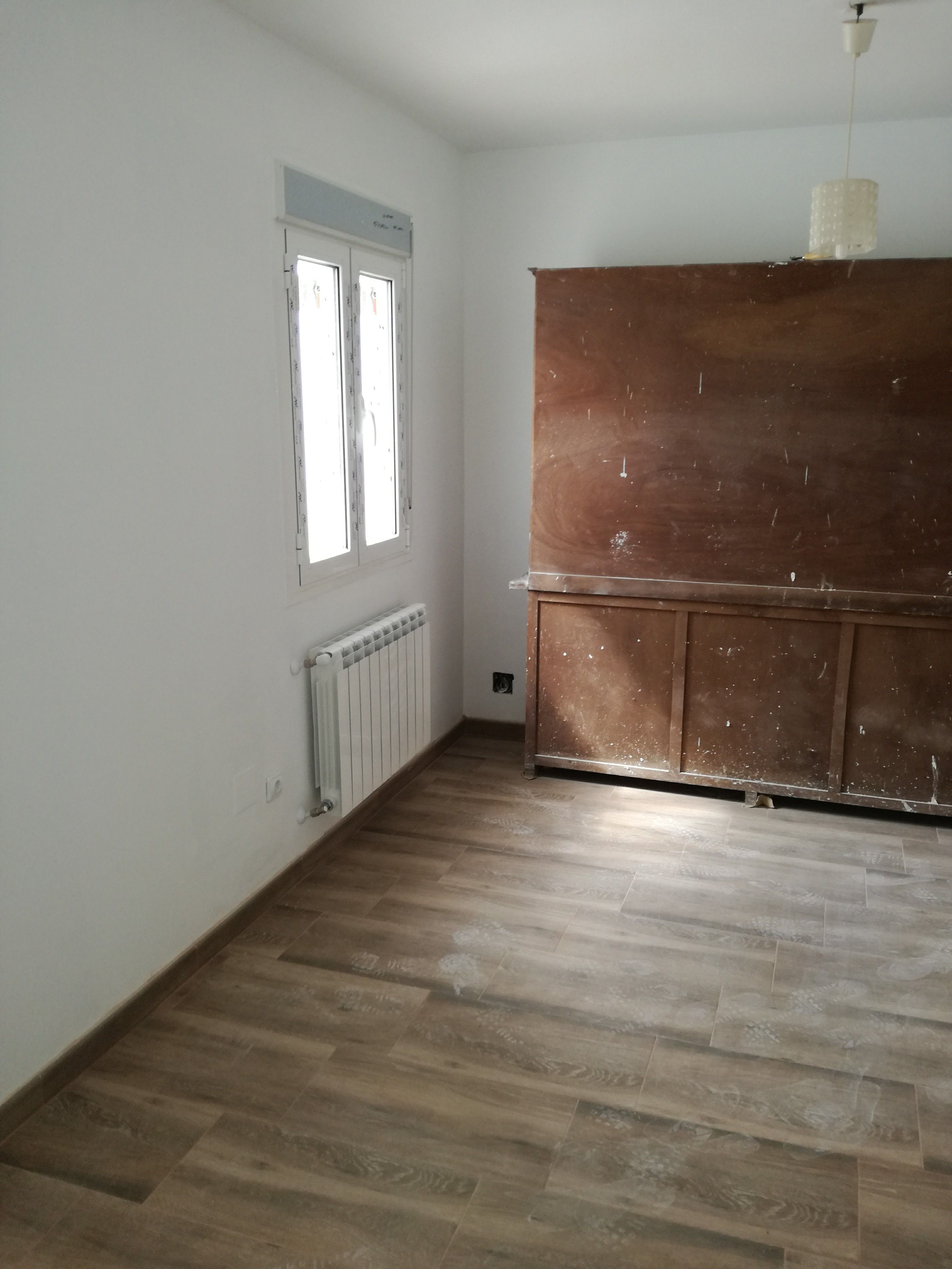 Obras y reformas: Servicios de Reformas y Servicios Ángel Castillo Obras y reformas: Servicios de Reformas y Servicios Ángel Castillo