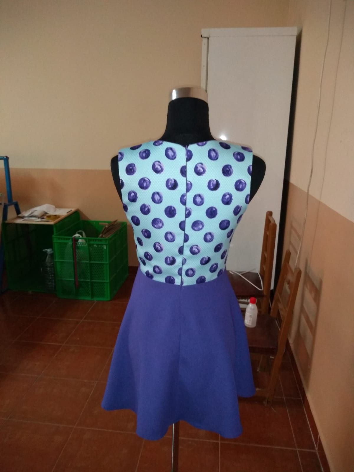 Confección de prendas de tela: Servicios de Viky Flores Confección de prendas de tela: Servicios de Viky Flores