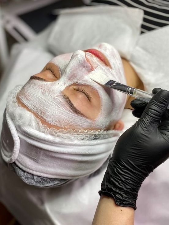 Higiene Facial: Catálogo de Centro de Belleza Remedios Jiménez