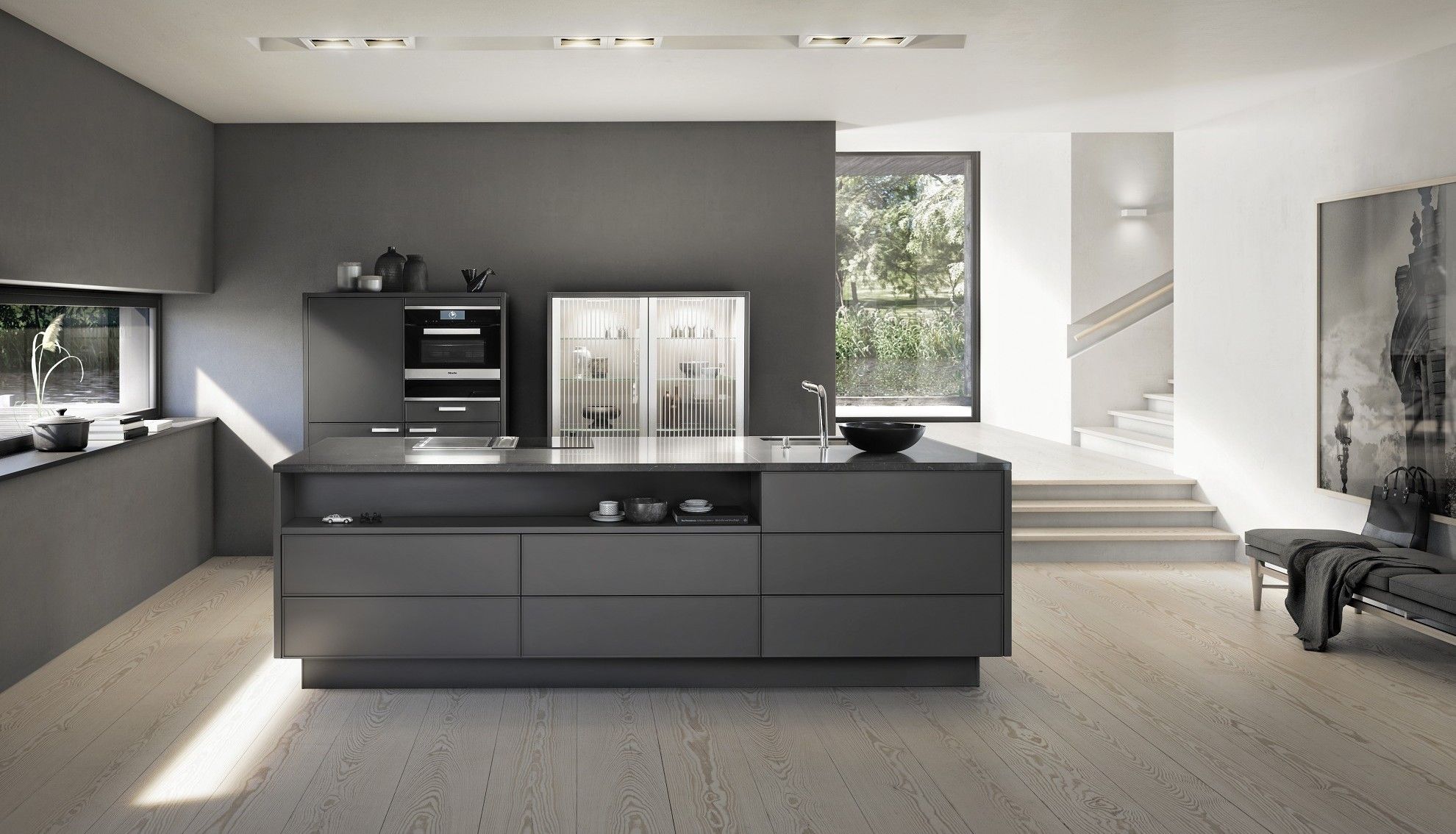 Siematic Mod. 3003 R: Productos de SieMatic Safer Siematic Mod. 3003 R: Productos de SieMatic Safer