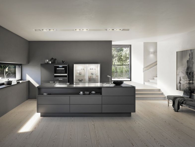 Pure: Productos de SieMatic Safer Pure: Productos de SieMatic Safer