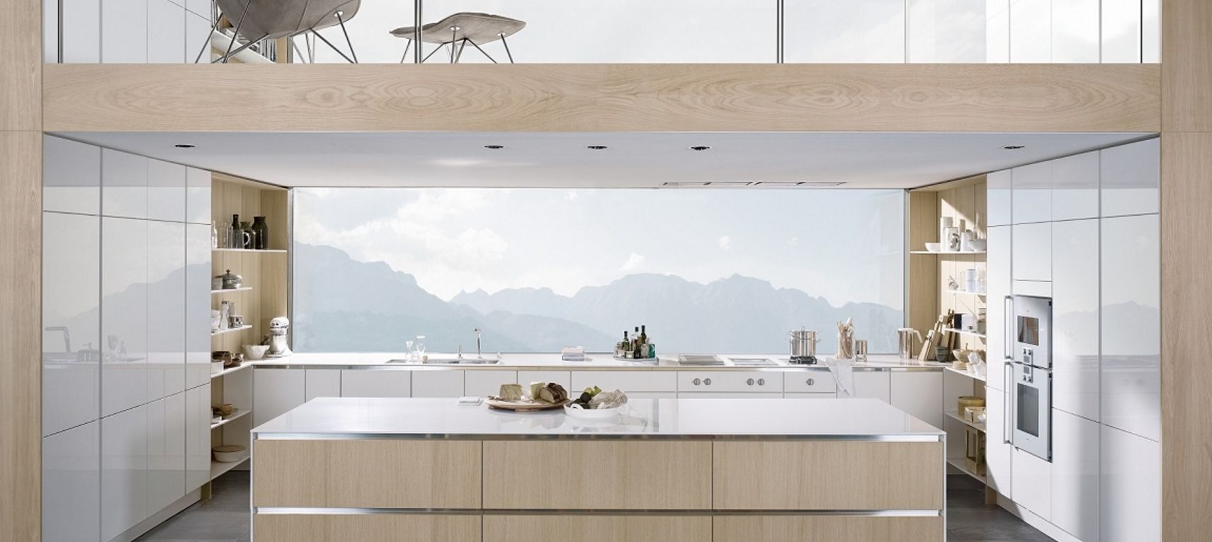 Pure: Productos de SieMatic Safer Pure: Productos de SieMatic Safer