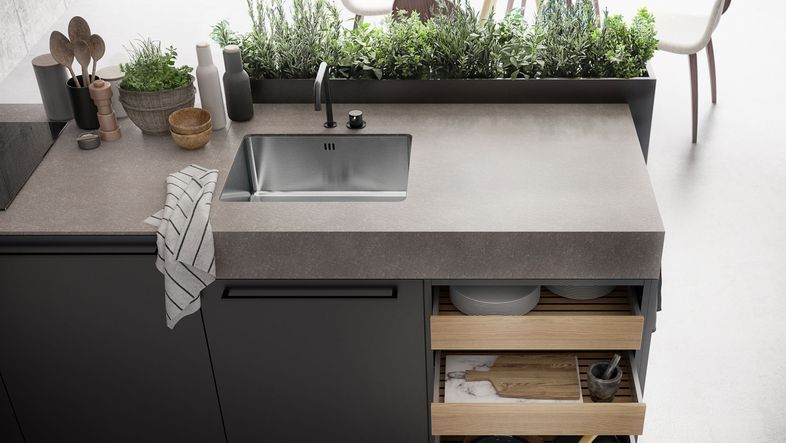 Urban: Productos de SieMatic Safer Urban: Productos de SieMatic Safer