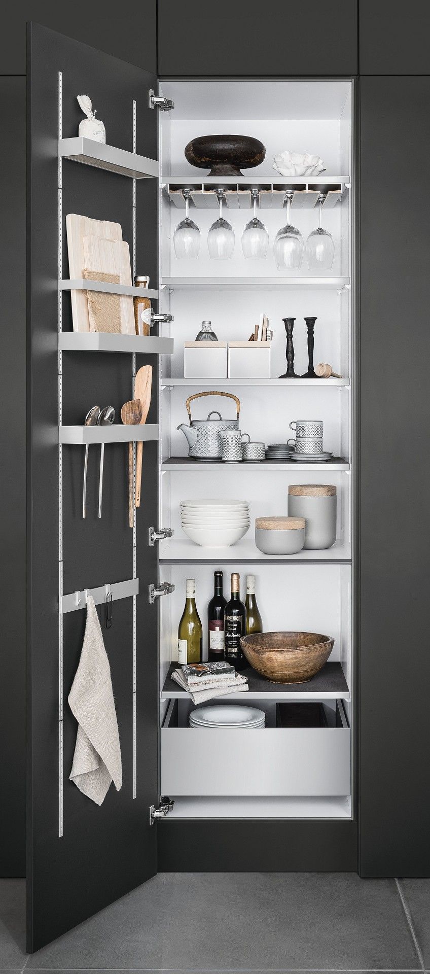 Siematic Mod. 3003 R: Productos de SieMatic Safer Siematic Mod. 3003 R: Productos de SieMatic Safer