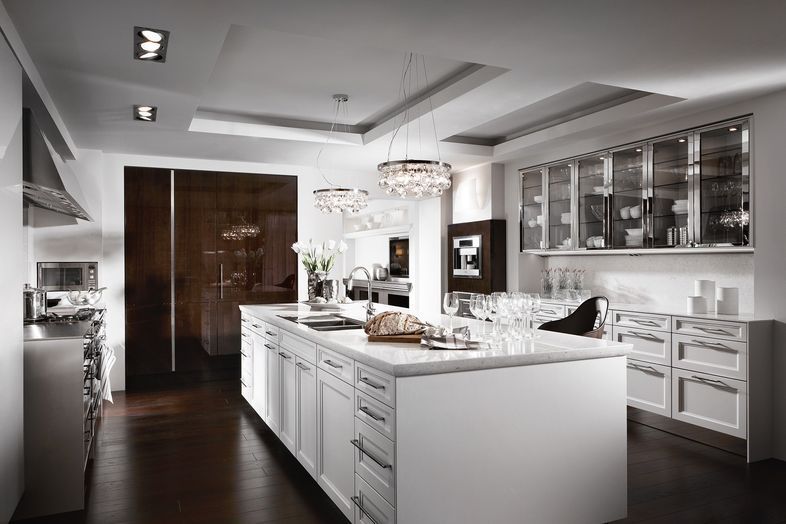 Classic: Productos de SieMatic Safer Classic: Productos de SieMatic Safer