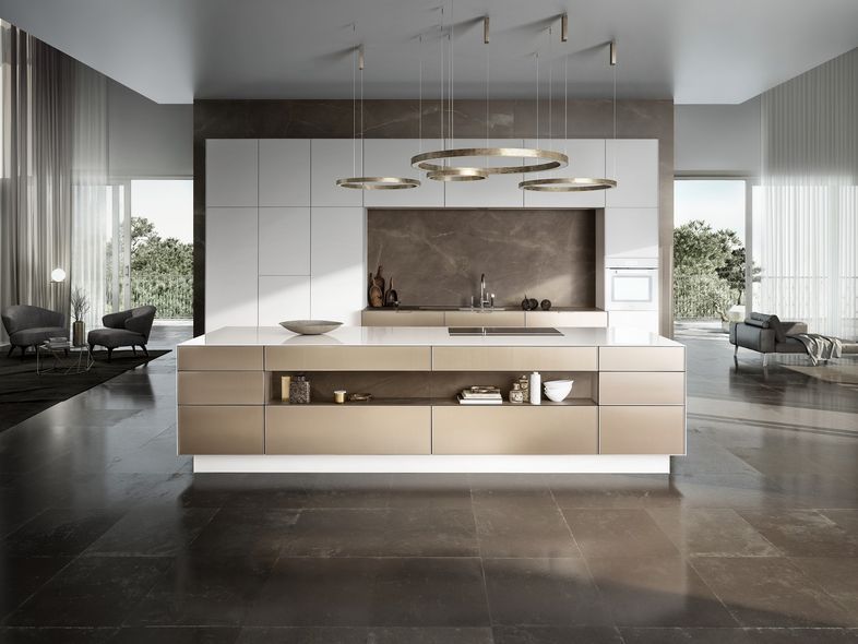 Pure: Productos de SieMatic Safer Pure: Productos de SieMatic Safer