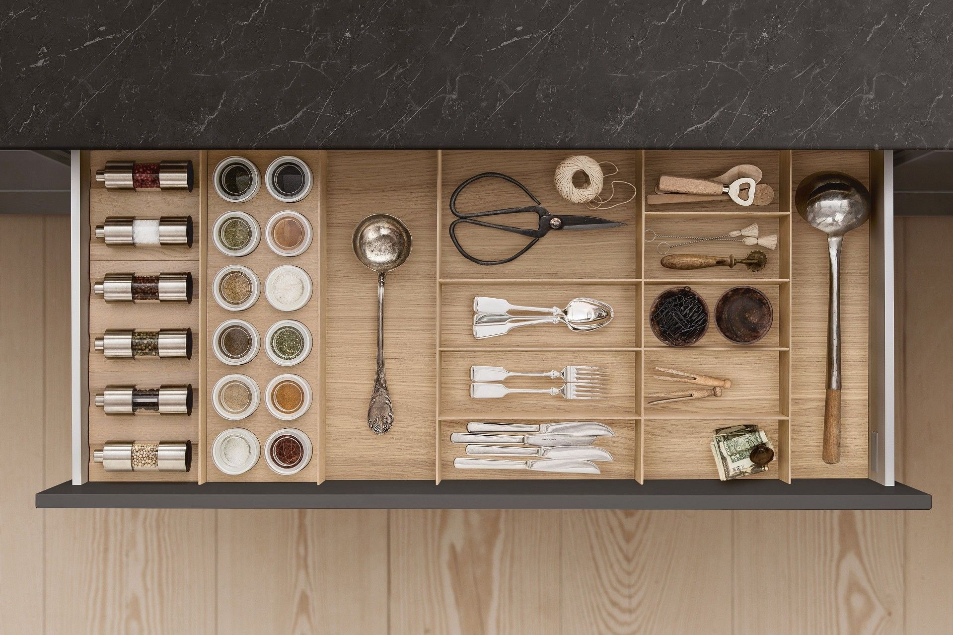 Siematic Mod. 3003 R: Productos de SieMatic Safer Siematic Mod. 3003 R: Productos de SieMatic Safer