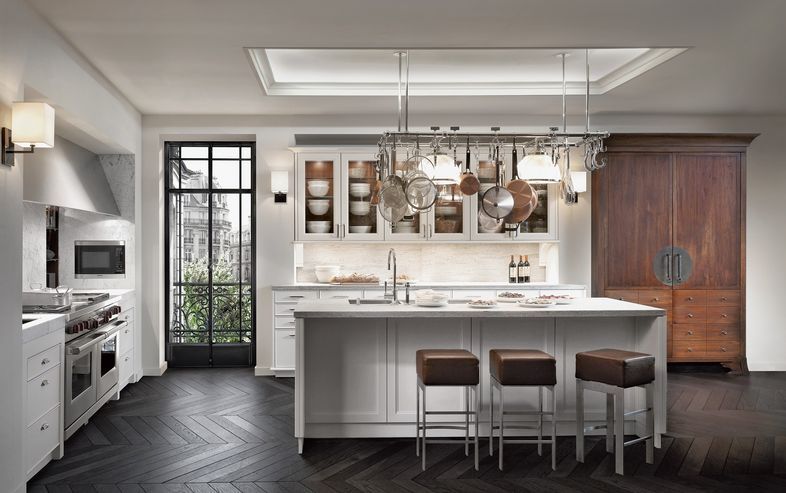 Classic: Productos de SieMatic Safer Classic: Productos de SieMatic Safer