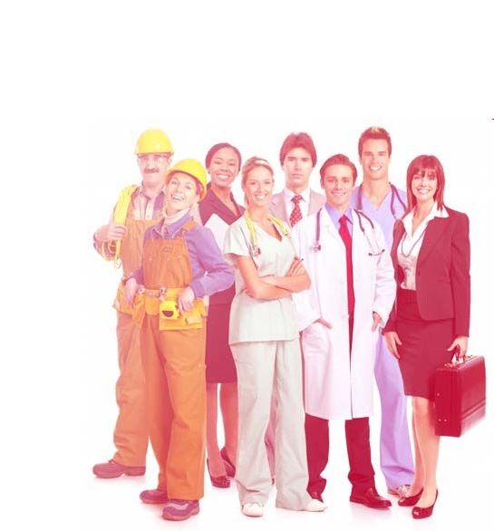 Uniformes de trabajo: Catálogo de Álvaro Uniformes Uniformes de trabajo: Catálogo de Álvaro Uniformes