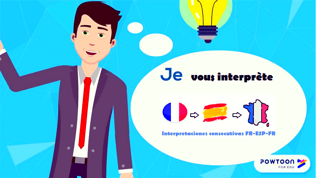 Interpretaciones Interpretaciones