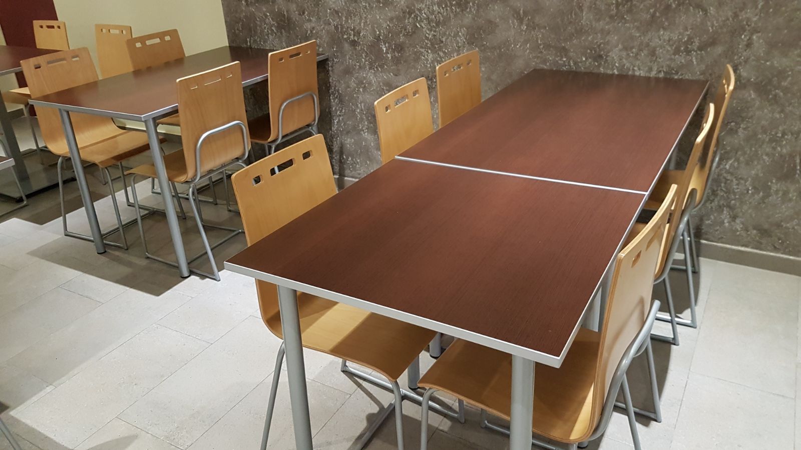 Instalaciones de Pizzería Girasol en Siscar: Productos y servicios de Comume Instalaciones de Pizzería Girasol en Siscar: Productos y servicios de Comume