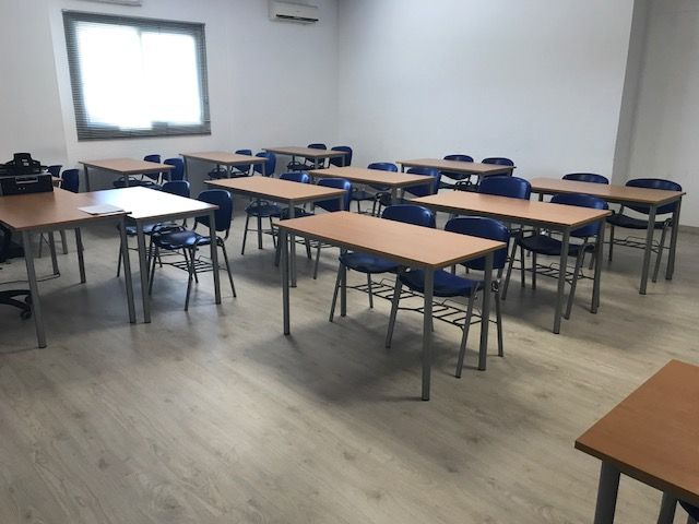 Instalación Centro de Formación Profesional Cabezo de Torres: Productos y servicios de Comume Instalación Centro de Formación Profesional Cabezo de Torres: Productos y servicios de Comume