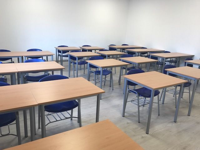 Instalación Centro de Formación Profesional Cabezo de Torres: Productos y servicios de Comume Instalación Centro de Formación Profesional Cabezo de Torres: Productos y servicios de Comume
