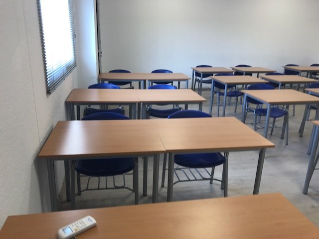 Centro de Formación Profesioinal Cabezo de Torres: Productos y servicios de Comume Centro de Formación Profesioinal Cabezo de Torres: Productos y servicios de Comume