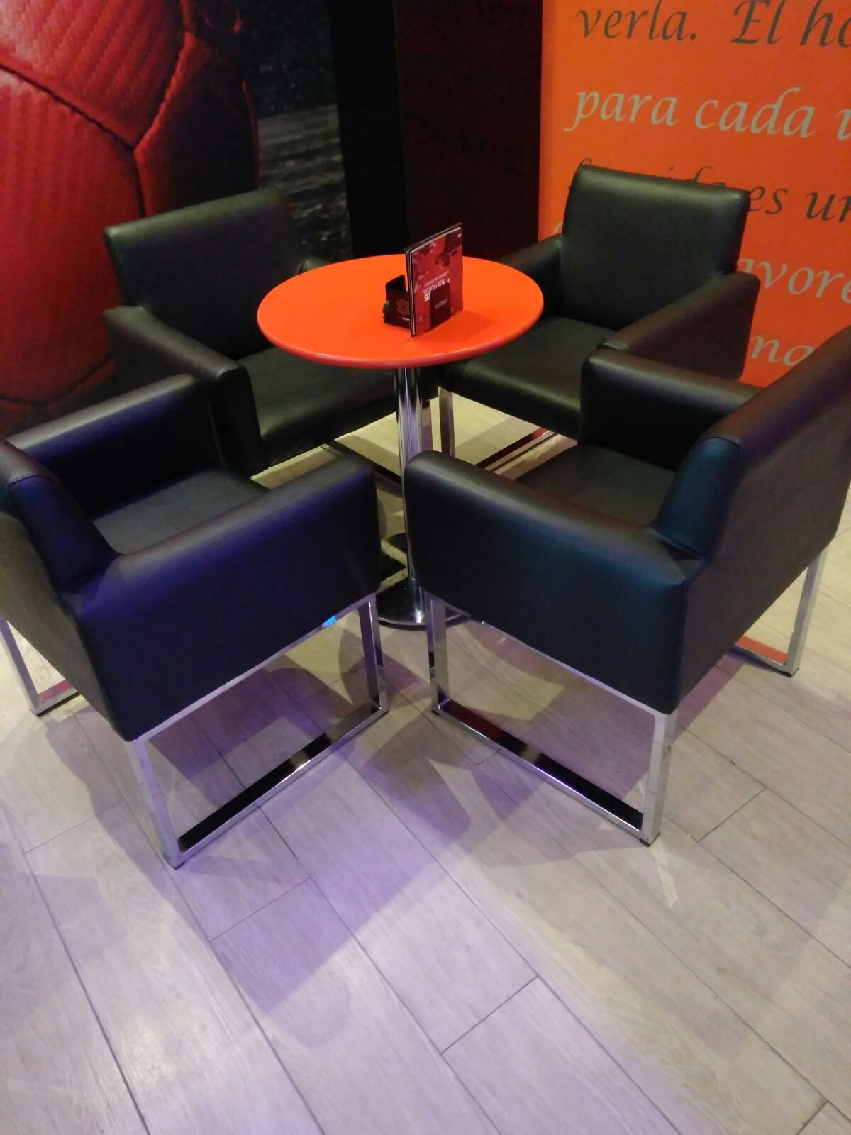 Recreativos Costa Cálida: Productos y servicios de Comume Recreativos Costa Cálida: Productos y servicios de Comume