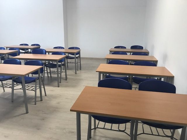 Centro de Formación Profesioinal Cabezo de Torres: Productos y servicios de Comume Centro de Formación Profesioinal Cabezo de Torres: Productos y servicios de Comume