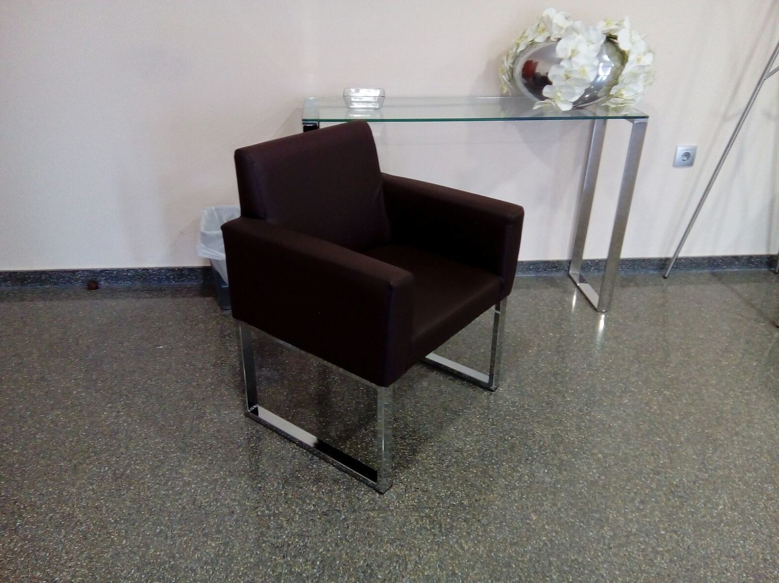 Instalación en Tanatorio Murcia Centro: Productos y servicios de Comume Instalación en Tanatorio Murcia Centro: Productos y servicios de Comume