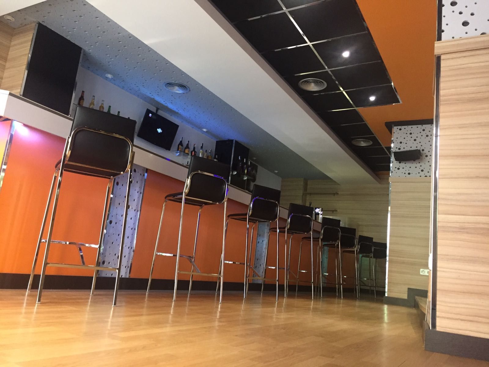 Contraste Cafetería en Patiño: Productos y servicios de Comume Contraste Cafetería en Patiño: Productos y servicios de Comume