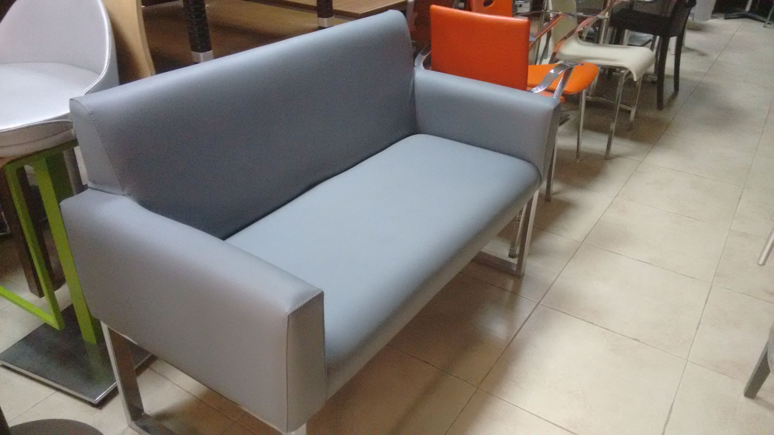 Sofás: Productos y servicios de Comume Sofás: Productos y servicios de Comume