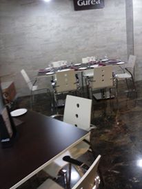 Instalaciones Restaurante Gurea en Murcia: Productos y servicios de Comume Instalaciones Restaurante Gurea en Murcia: Productos y servicios de Comume