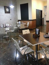 Instalaciones Restaurante Gurea en Murcia: Productos y servicios de Comume Instalaciones Restaurante Gurea en Murcia: Productos y servicios de Comume