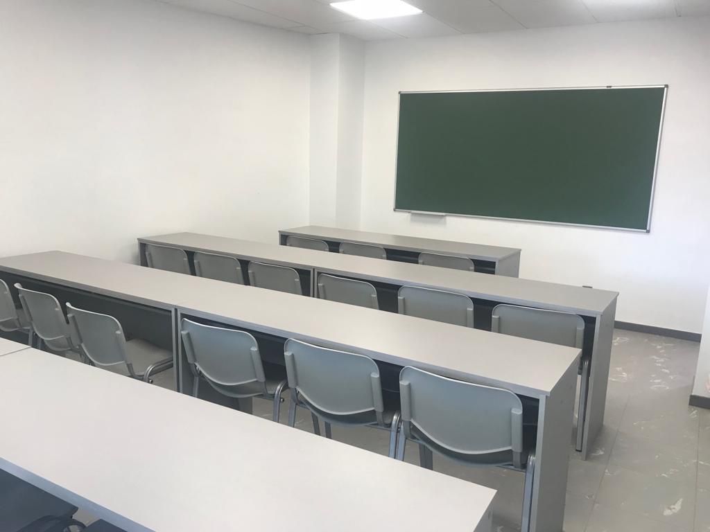 Academia Olimpia en La Flota - Murcia: Productos y servicios de Comume Academia Olimpia en La Flota - Murcia: Productos y servicios de Comume