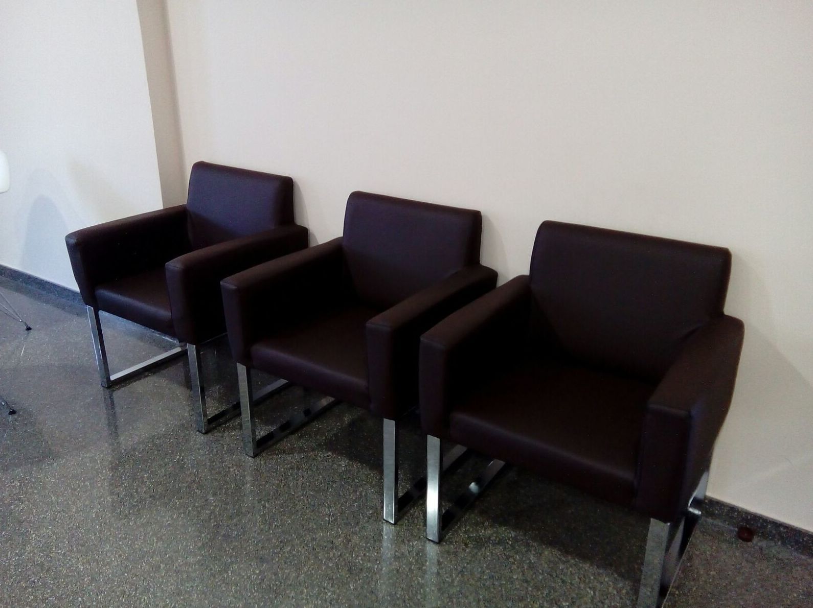Instalación en Tanatorio Murcia Centro: Productos y servicios de Comume Instalación en Tanatorio Murcia Centro: Productos y servicios de Comume