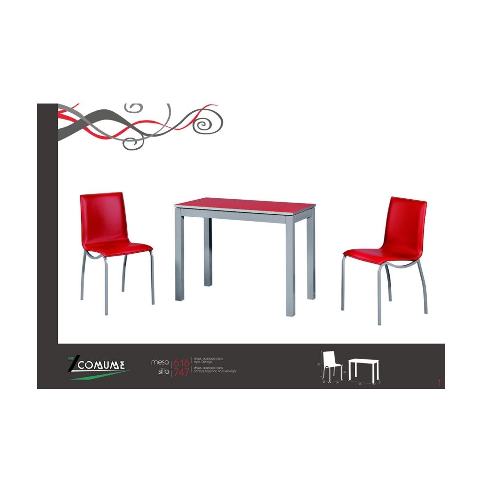 Cocina: Productos y servicios de Comume Cocina: Productos y servicios de Comume