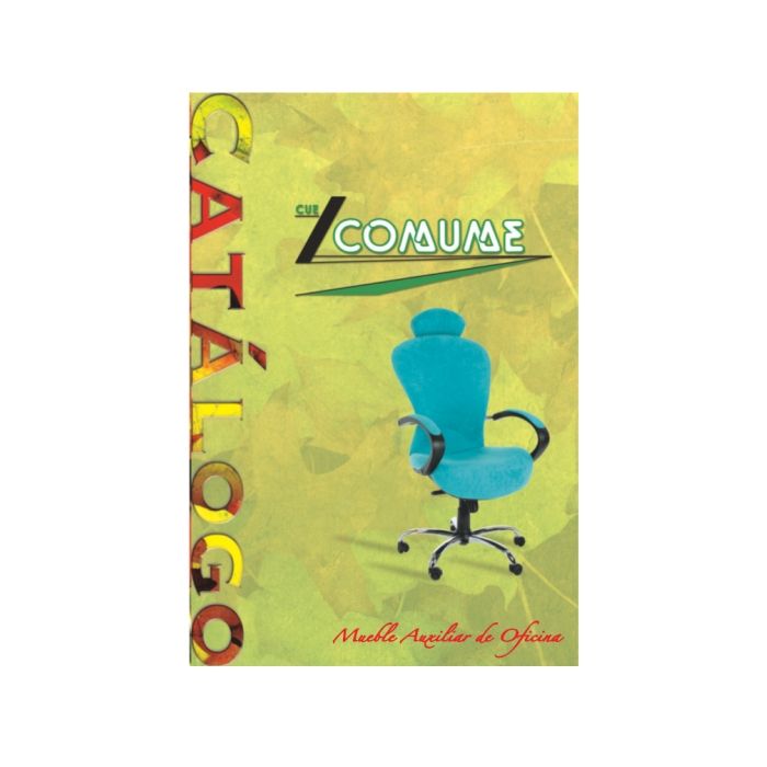 Sillones de oficina y colectividades: Productos y servicios de Comume Sillones de oficina y colectividades: Productos y servicios de Comume