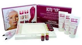 Tratamiento botu "vip" Tratamiento botu "vip"