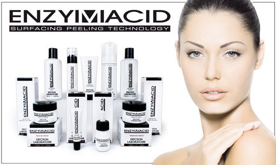 Tratamiento enzymacid Tratamiento enzymacid