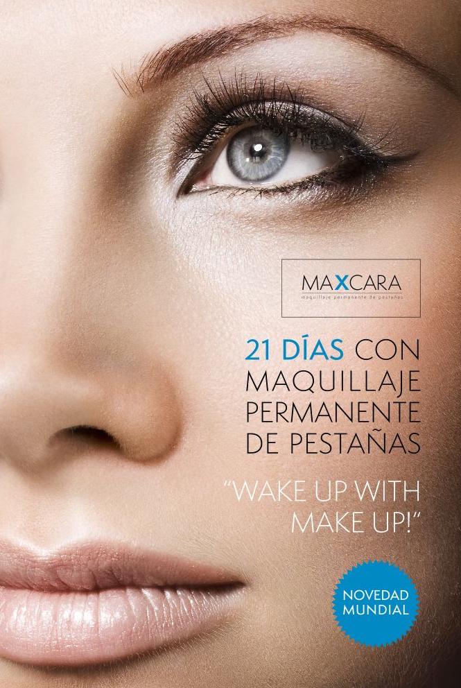 MASCARA DE PESTAÑAS PERMANENTE: Tratamientos de Centro de belleza y medicina estética Lucy Lara MASCARA DE PESTAÑAS PERMANENTE: Tratamientos de Centro de belleza y medicina estética Lucy Lara