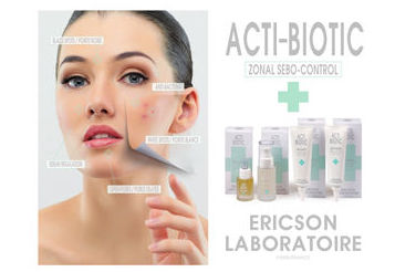 Tratamiento acti-biotic Tratamiento acti-biotic