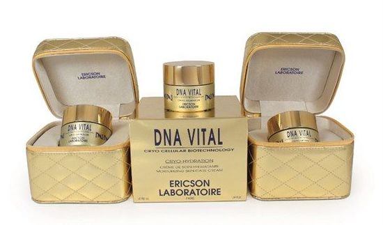 Tratamiento DNA VITAL Tratamiento DNA VITAL