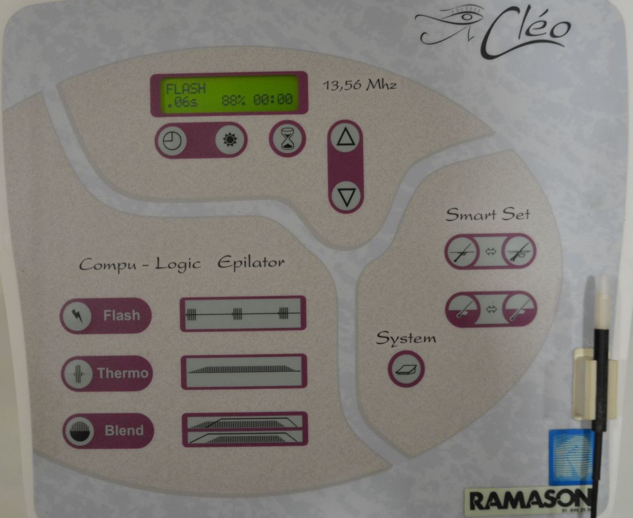DEPILACIÓN ELECTRICA: Tratamientos de Centro de belleza y medicina estética Lucy Lara DEPILACIÓN ELECTRICA: Tratamientos de Centro de belleza y medicina estética Lucy Lara