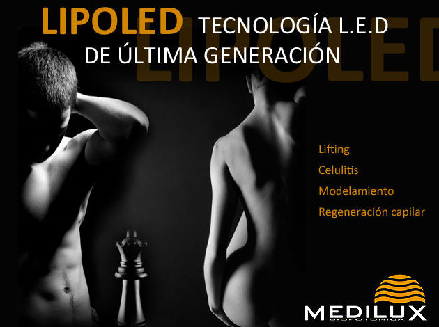 Lipoled Lipoled