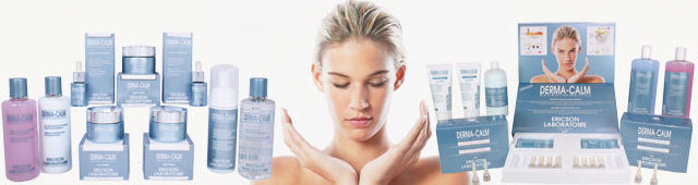 Tratamiento derma-calm Tratamiento derma-calm