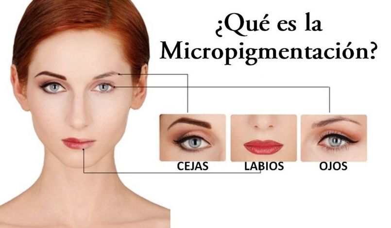 MAQUILLAJE SEMIPERMANENTE: Tratamientos de Centro de belleza y medicina estética Lucy Lara MAQUILLAJE SEMIPERMANENTE: Tratamientos de Centro de belleza y medicina estética Lucy Lara