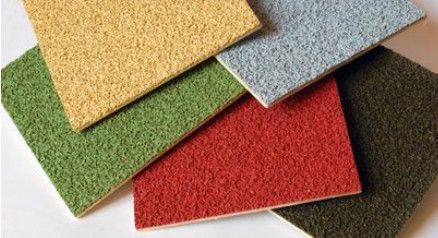 Corcho proyectado: Productos de Efic-Habitat Plus Corcho proyectado: Productos de Efic-Habitat Plus