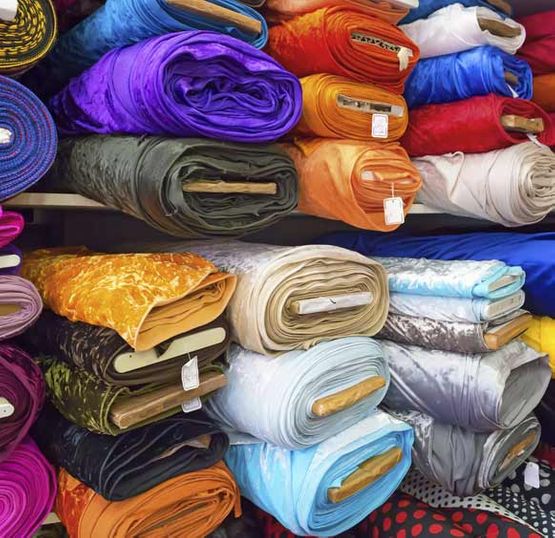 Pasamanería y botones: Productos de Tejidos Julián Sánchez Pasamanería y botones: Productos de Tejidos Julián Sánchez