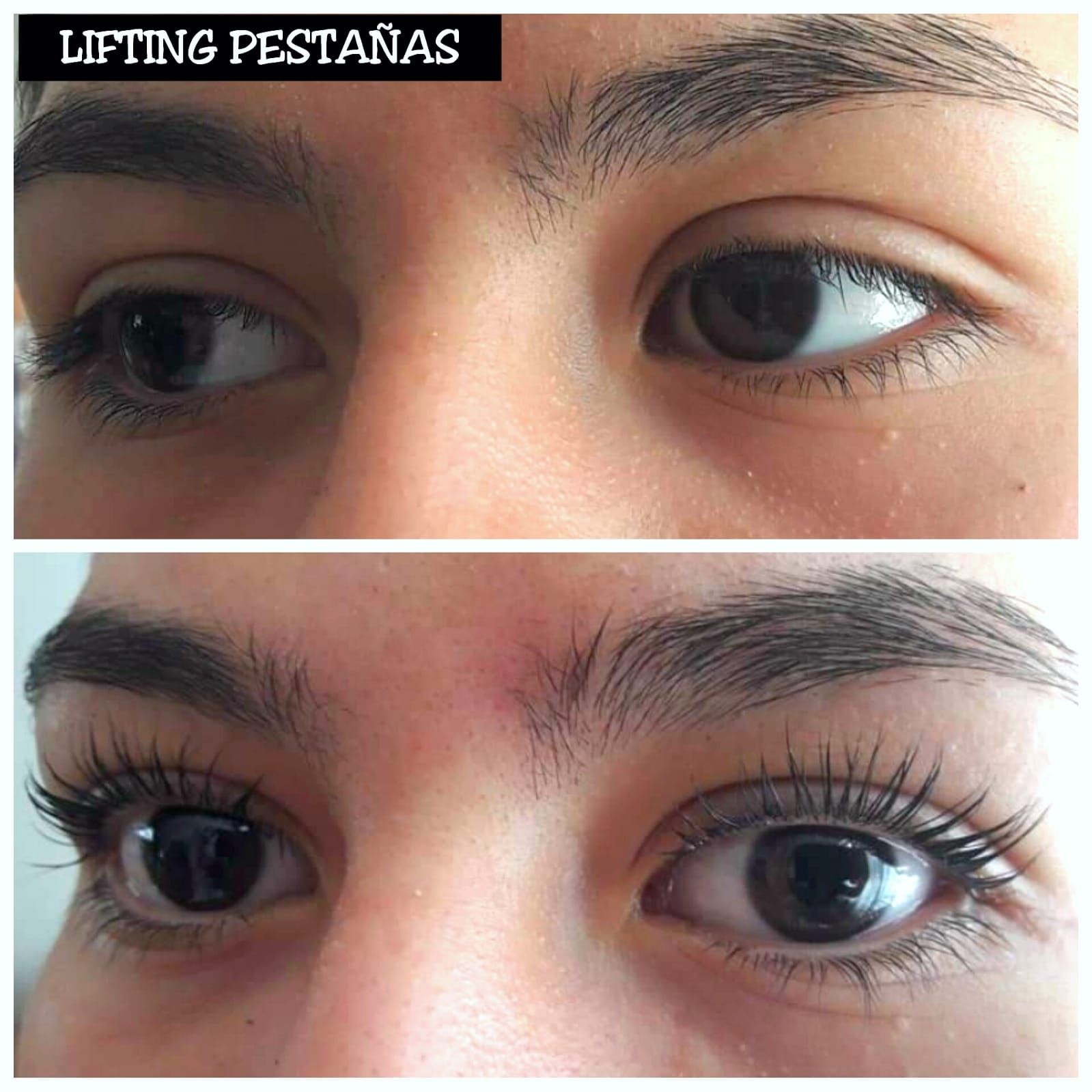 Lifting de pestañas: Tratamientos de Rosana Montiano - Salón de Belleza Lifting de pestañas: Tratamientos de Rosana Montiano - Salón de Belleza