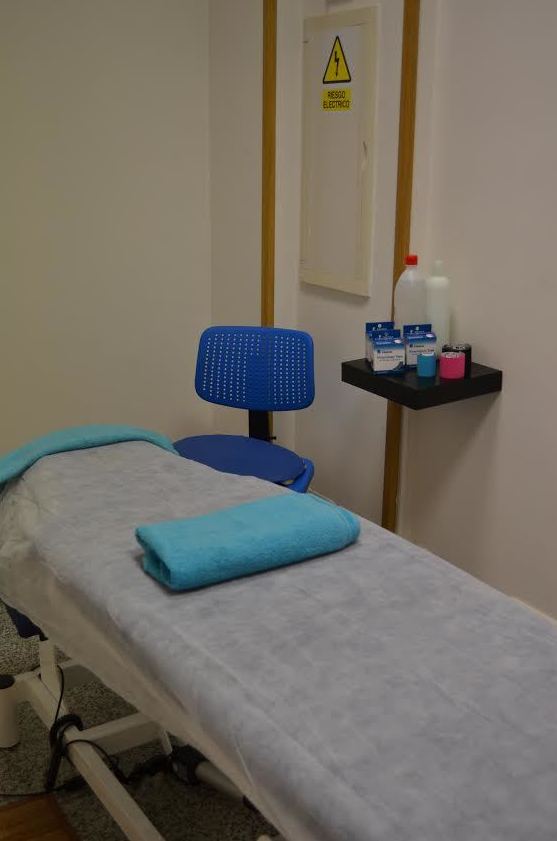 Fisioterapia: Fisioterapia/Pilates de Fisioterapia Cuídate Fisioterapia: Fisioterapia/Pilates de Fisioterapia Cuídate