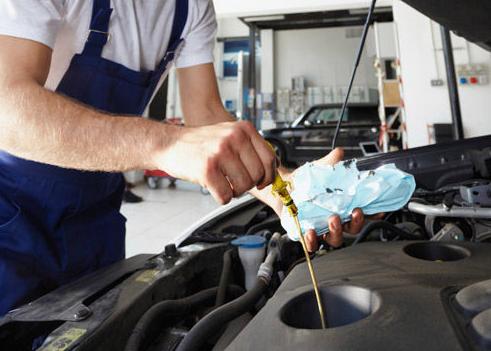 Venta de accesorios: Servicios de Talleres Tobajas Motor