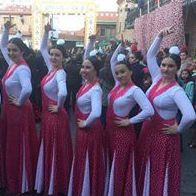 Baile Español Alcorcón Baile Español Alcorcón